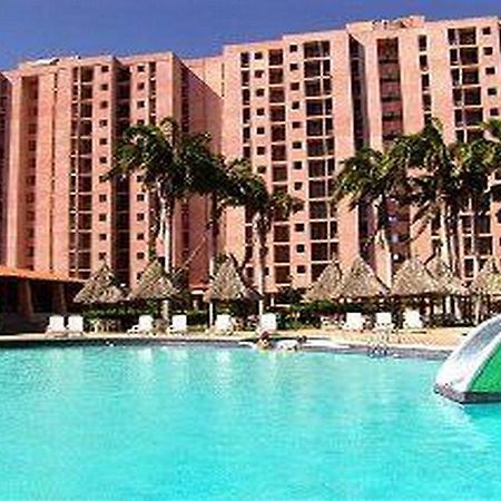 Margarita Village International Porlamar Exterior photo