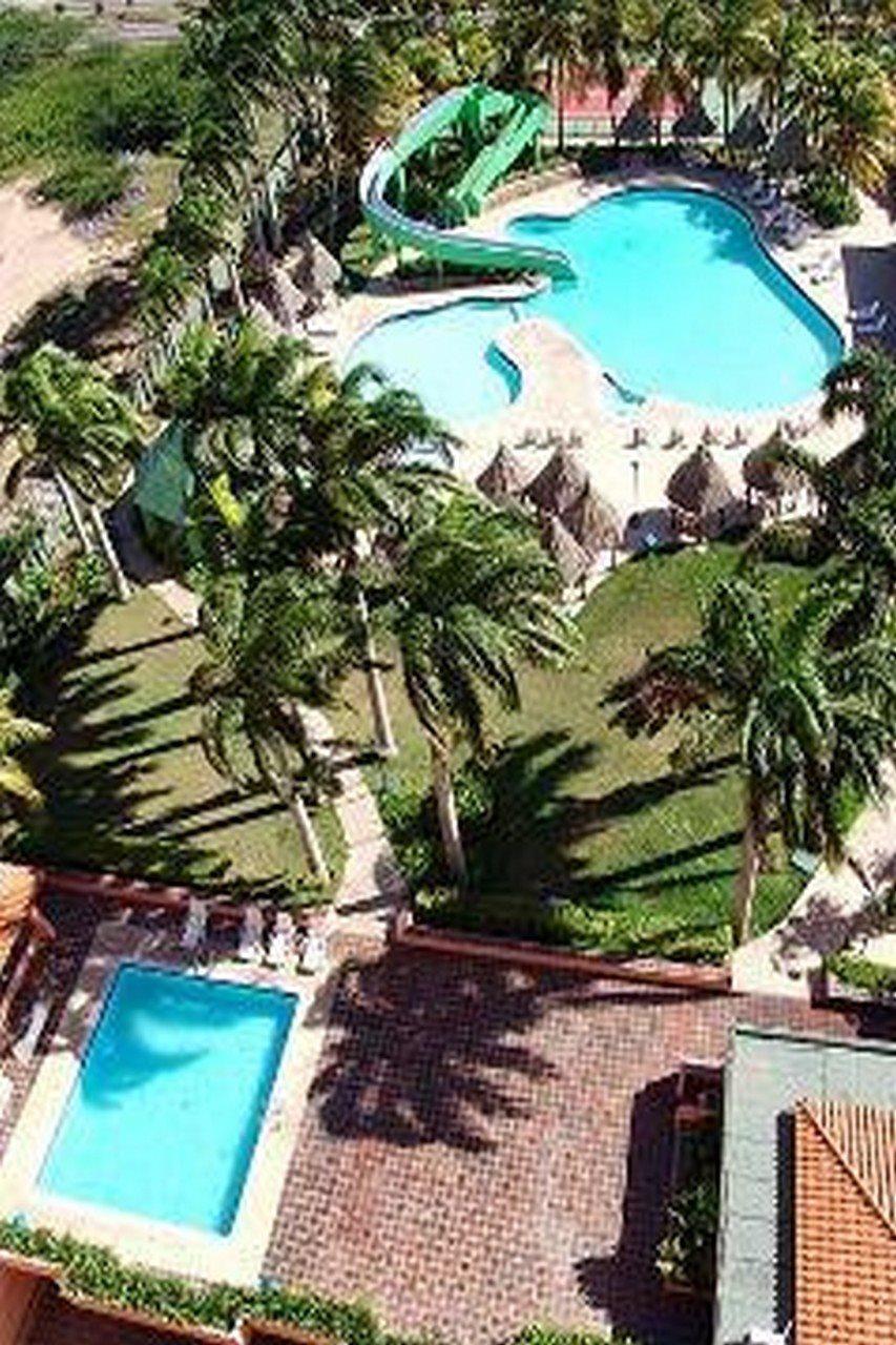 Margarita Village International Porlamar Exterior photo