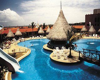 Margarita Village International Porlamar Exterior photo