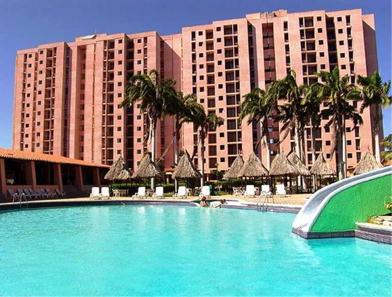 Margarita Village International Porlamar Exterior photo